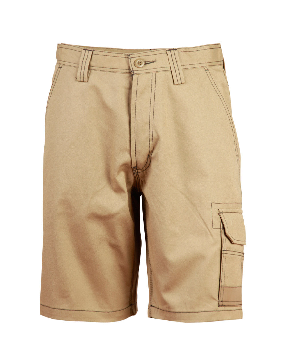 JCWP21 CORDURA WORK SHORTS