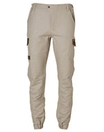 JCWP22 MENS CARGO WORK PANT