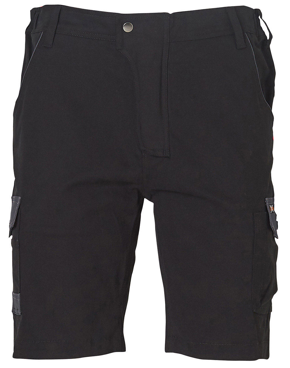 JCWP23 MENS STRETCH CARGO WORK SHORTS