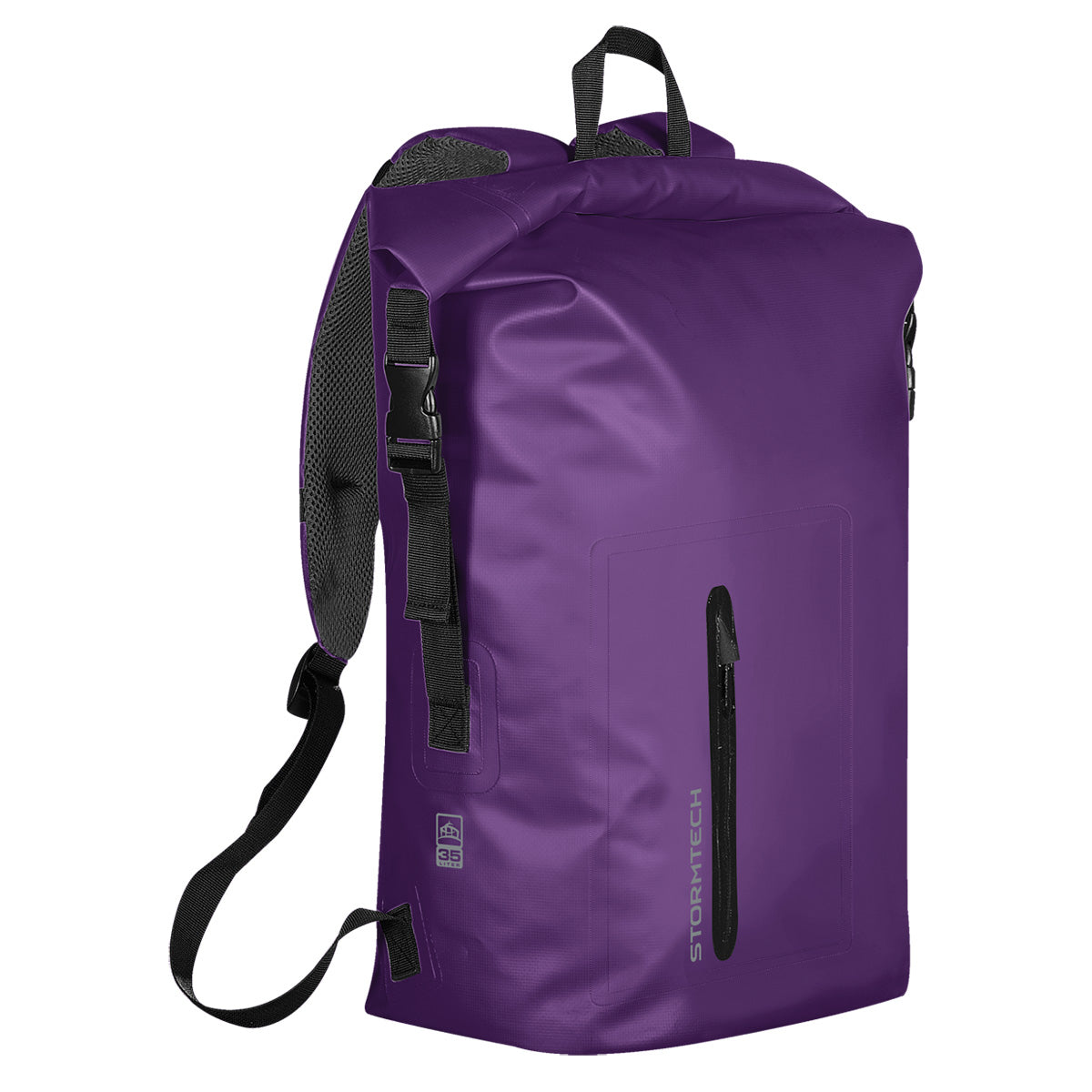 JCWXP-1  Cascade Waterproof Backpack