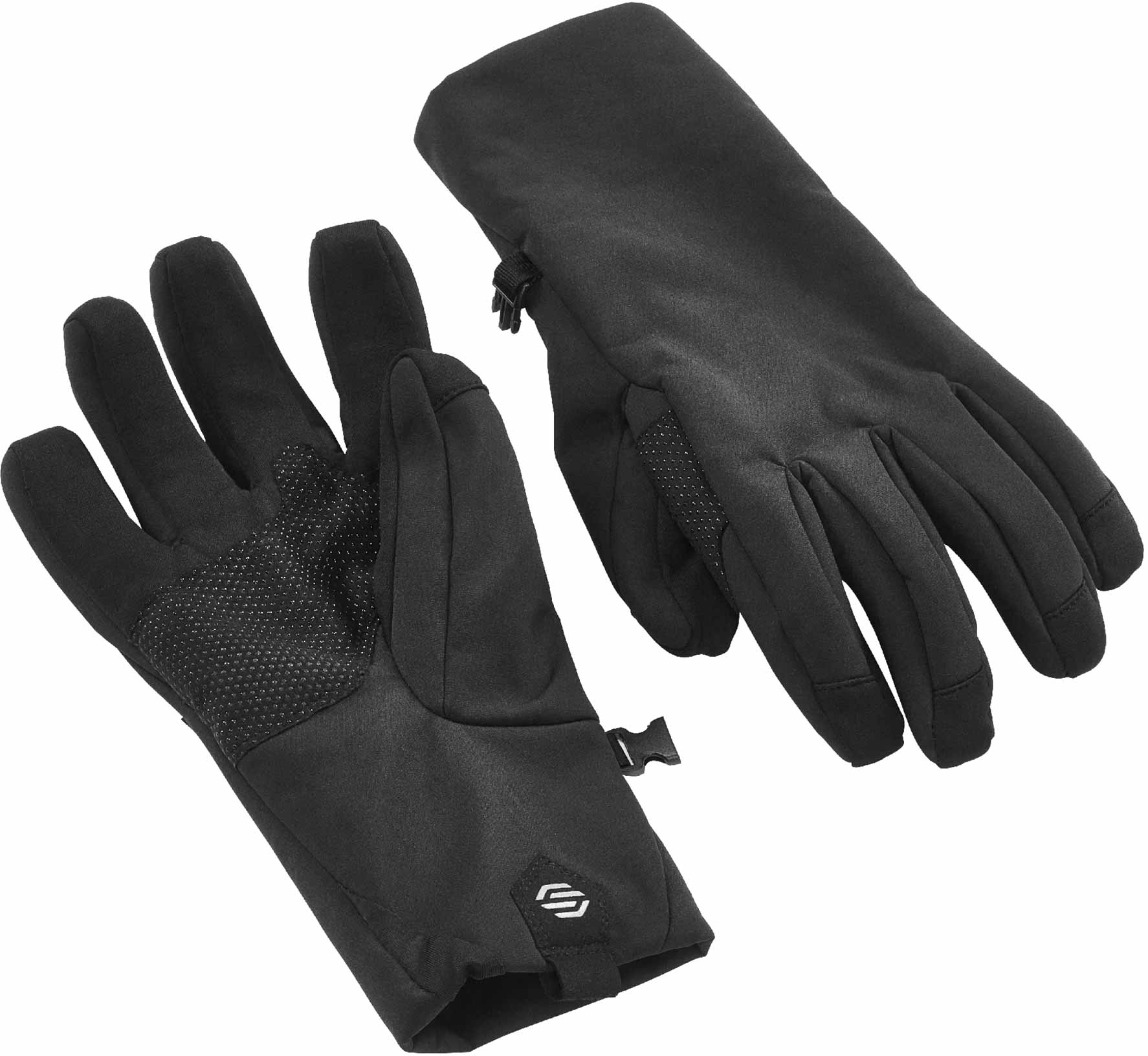 JCXBG-1  Matrix Softshell Gloves