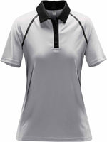 JCXSP-2W  Women's Neutrino Technical Polo