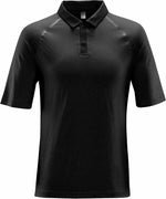 JCXSP-2  Men's Neutrino Technical Polo