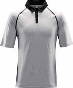 JCXSP-2  Men's Neutrino Technical Polo