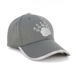 JCAH158 WAFFLE MESH CAP