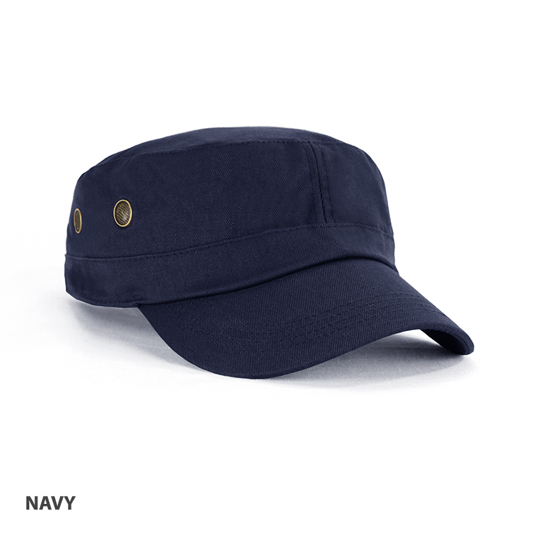 JCAH815 MILITARY CAP