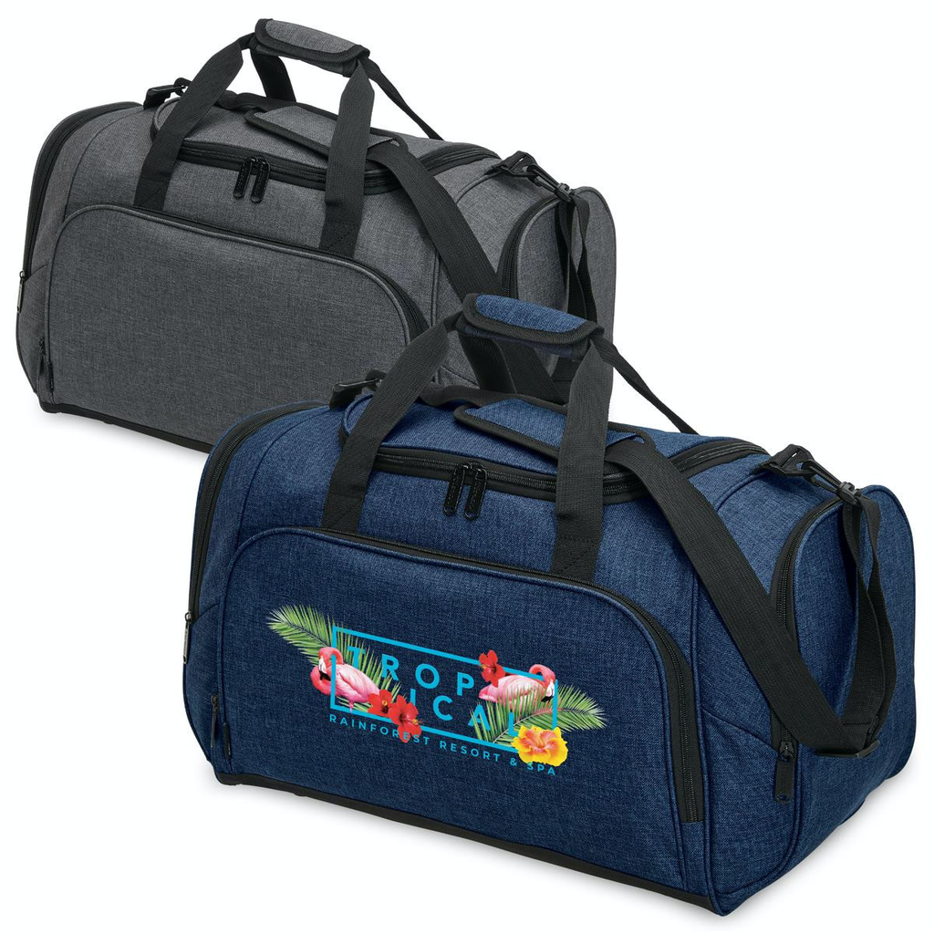 JCTR1450 Tirano Travel Bag