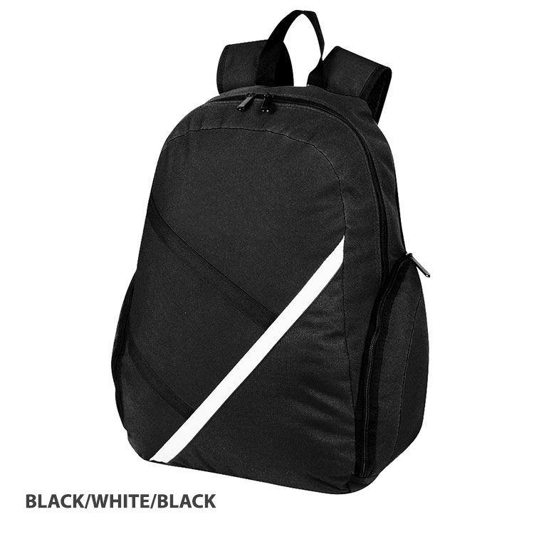 JCG1602 - Precinct Backpack