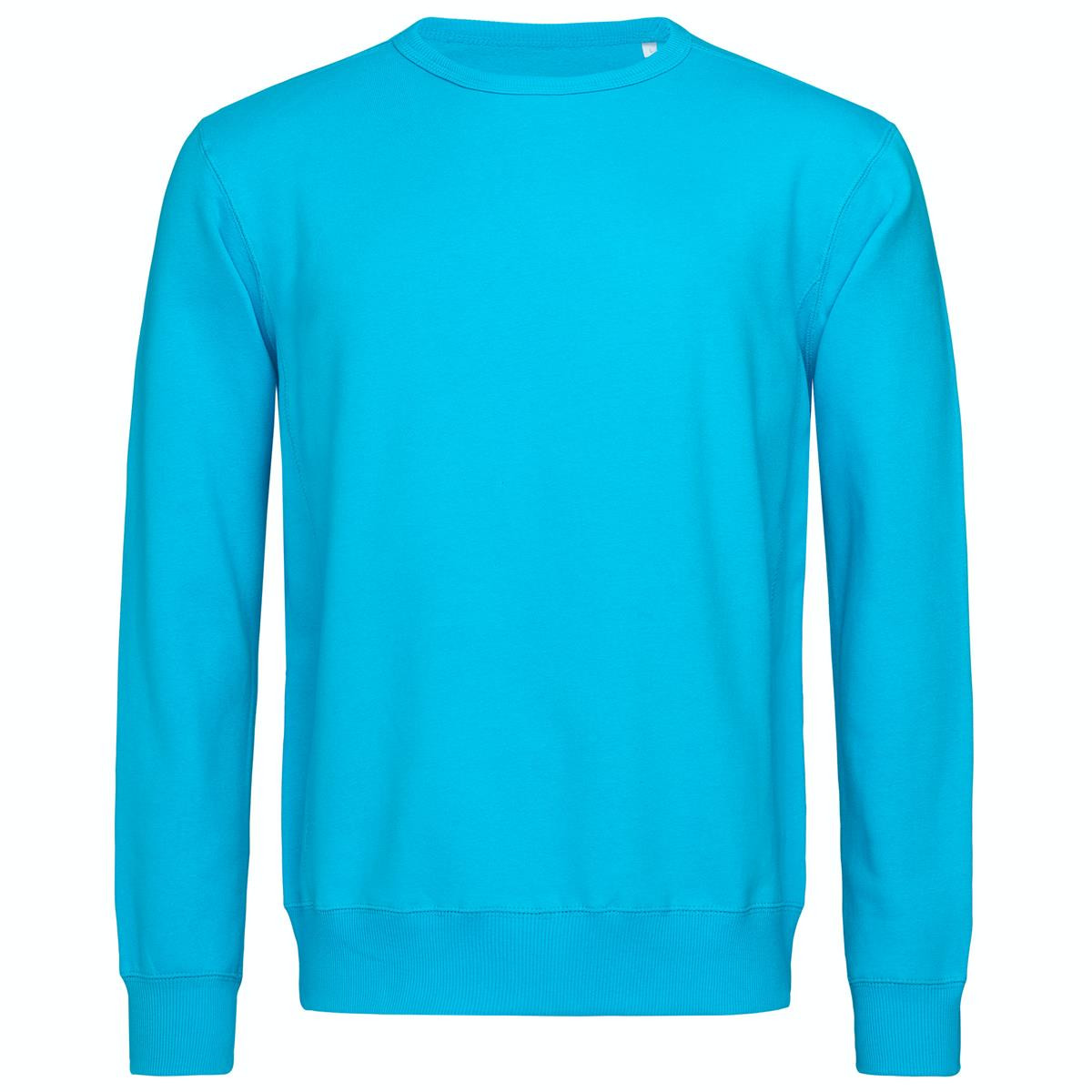 JCST5620 Men's Active Sweatshirt