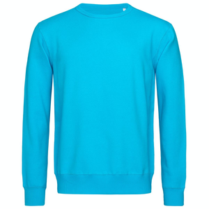 JCST5620 Men's Active Sweatshirt