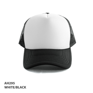 JCAH295 TRUCKER MESH CAP