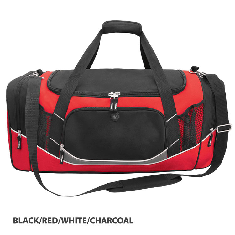 JCG1345 - Atlantis Sports Bag