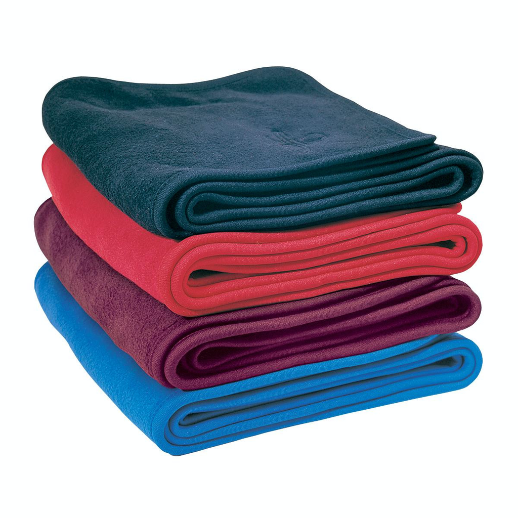 JCJ518 Polar Fleece Scarf