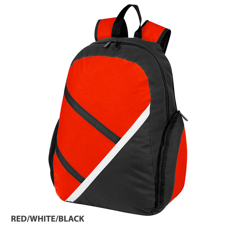 JCG1602 - Precinct Backpack