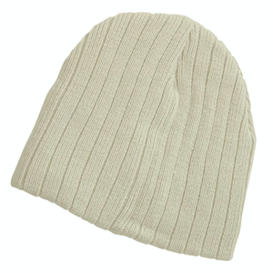 JC4235 Cable Knit Beanie