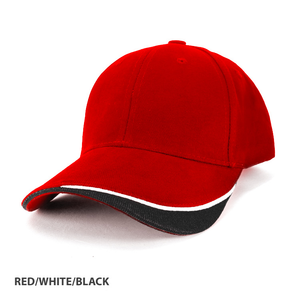 JCAH001 RAZOR CAP