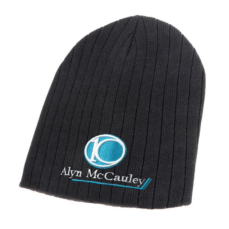 JCAH770 100% COTTON BEANIE