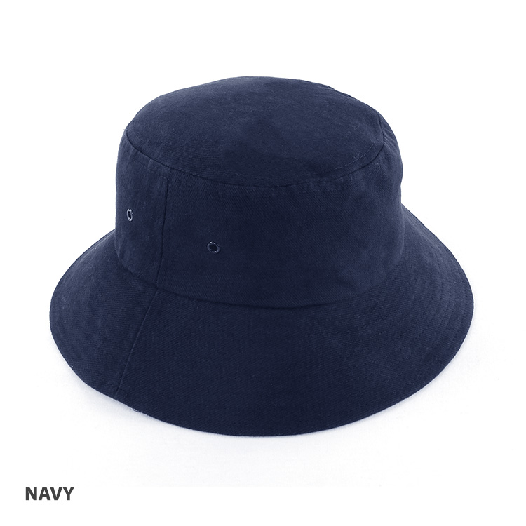 JCAH716 KIDS BUCKET HAT