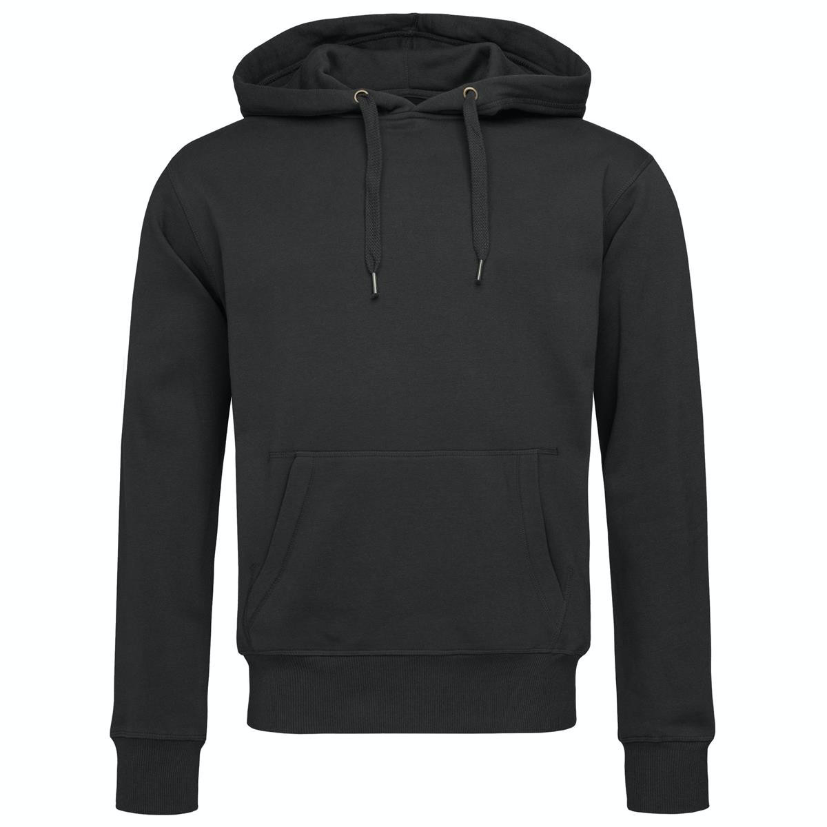 JCST5600 Men's Active Sweat Hoody