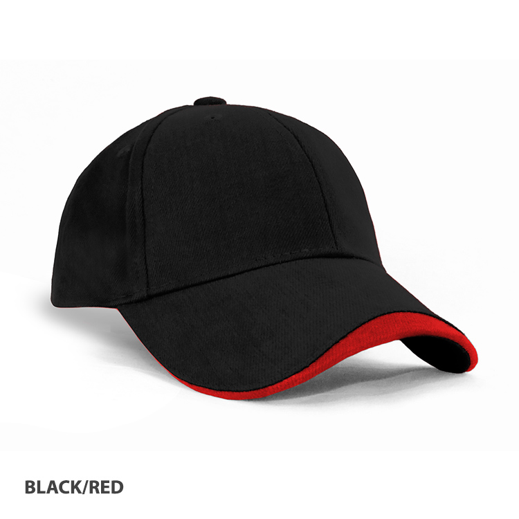 JCAH640 KIDS CAP