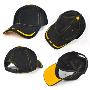 JCAH123 BULLSHORN CAP