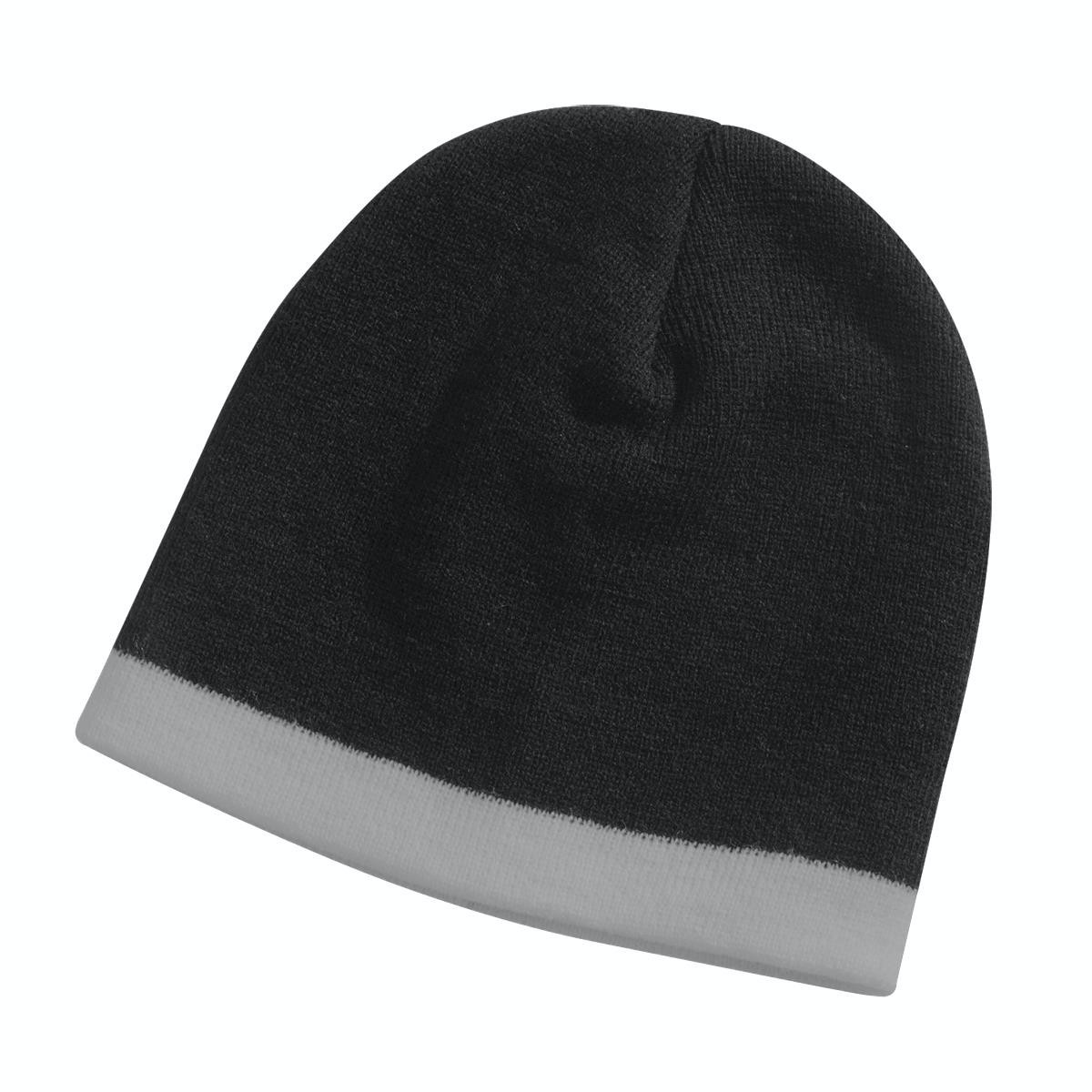 JC4240 Skull Beanie