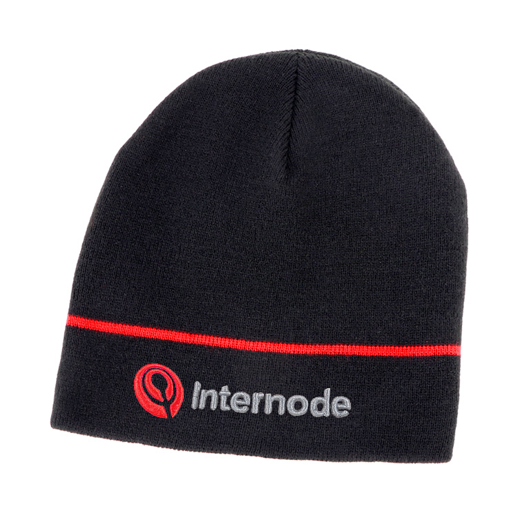 JCAH740 TRIM DESIGN BEANIE