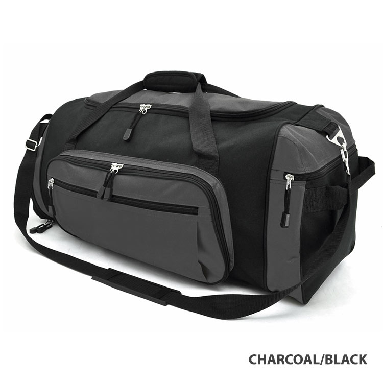 JCG1120 - Soho Sports Bag