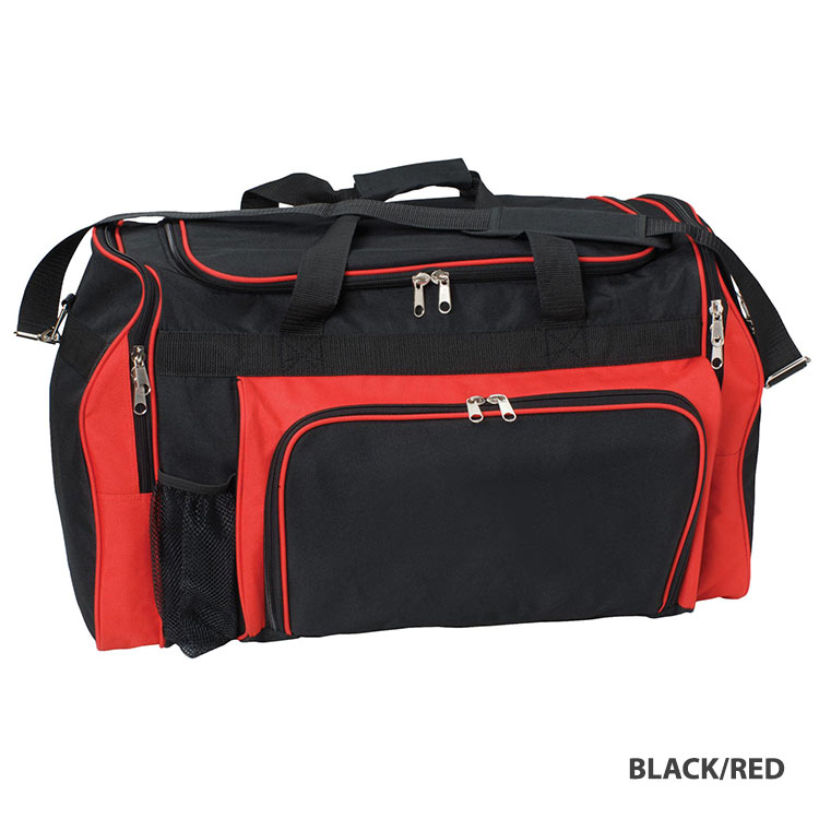 JCG1000 - Classic Sports Bag