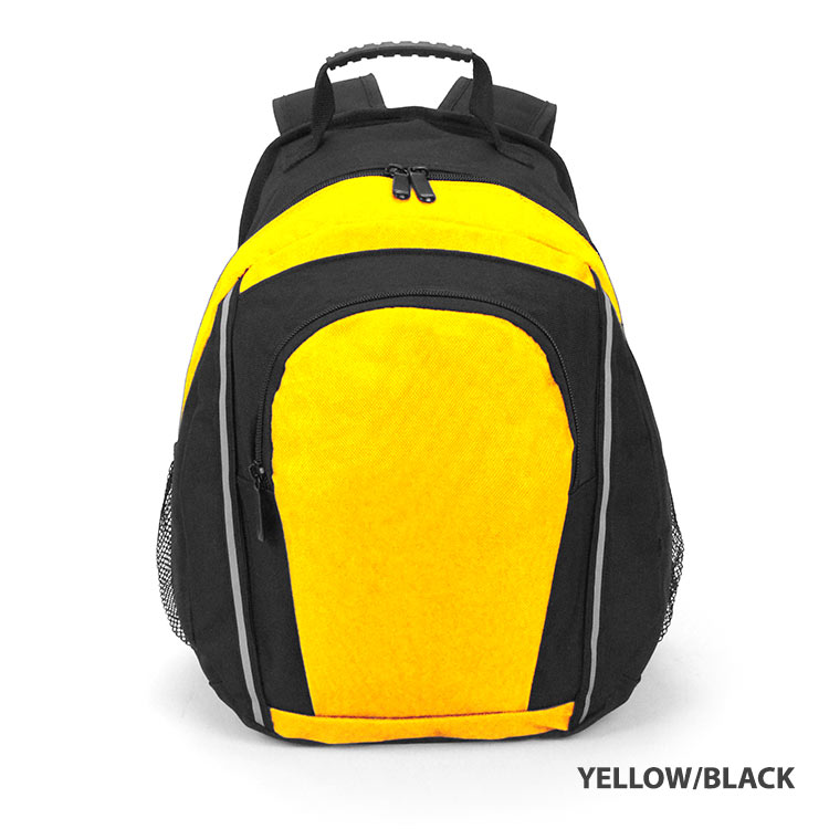 JCG1227 - Miller Backpack