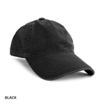 JCAH130 ENZYME WASHED CAP