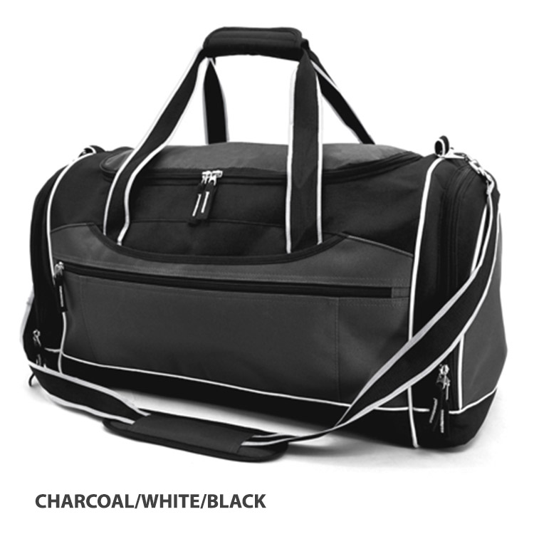 JCG1341 - Delta Sport Bag