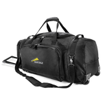 JCG2011 - Sumo Travel Sports Bag