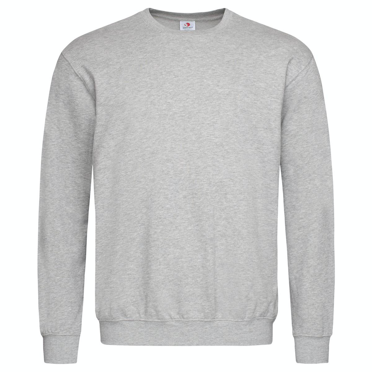 JCST4000 Men's Sweatshirt