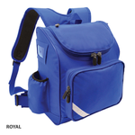 JCG2168 - Trinity Backpack