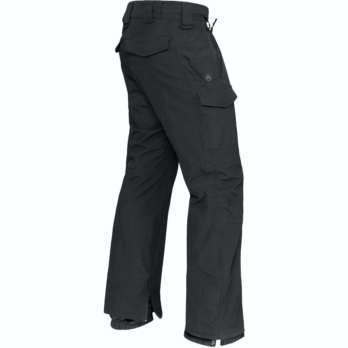 JCEP-2 Men's Ascent Hard Shell Pant