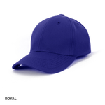 JCAH285 SCHOOL SPORTS CAP