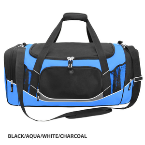 JCG1345 - Atlantis Sports Bag