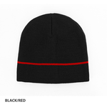 JCAH740 TRIM DESIGN BEANIE