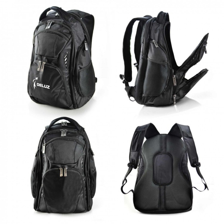 JCG2143 - Vibe Backpack