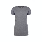 JCNL6710 Women's Tri-Blend Crew