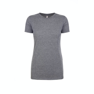 JCNL6710 Women's Tri-Blend Crew