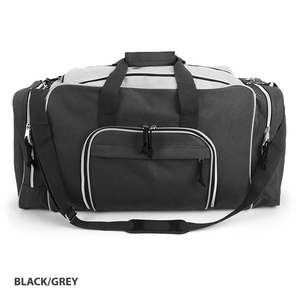 JCG1800 - Deluxe Sports Bag