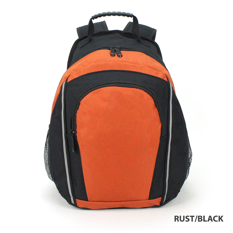 JCG1227 - Miller Backpack