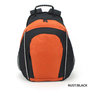 JCG1227 - Miller Backpack