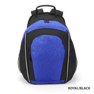 JCG1227 - Miller Backpack