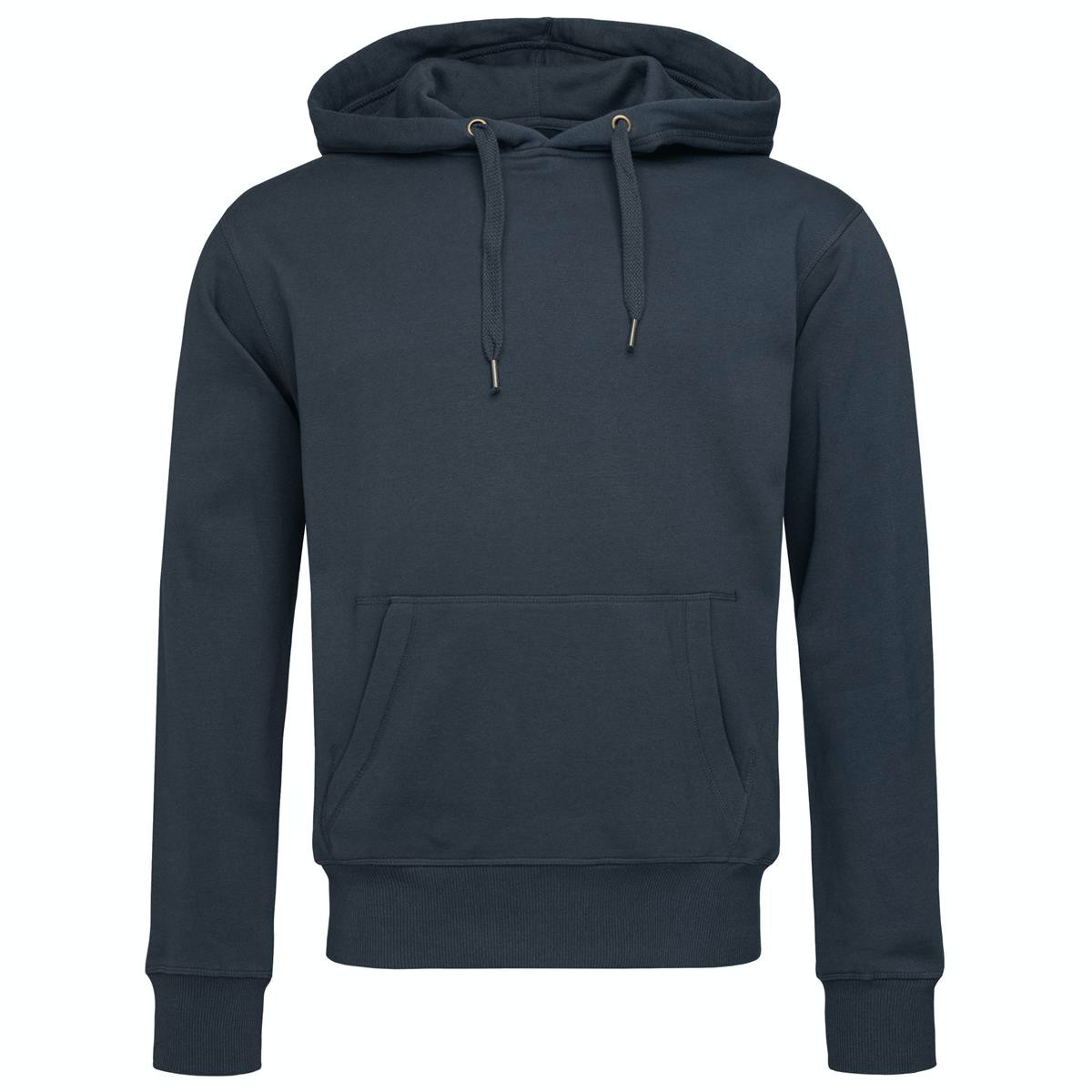 JCST5600 Men's Active Sweat Hoody