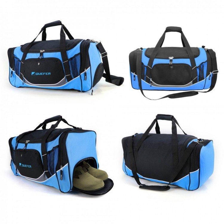 JCG1345 - Atlantis Sports Bag