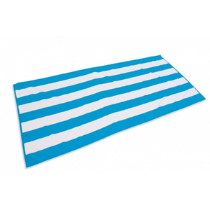 JCT7000 - Striped Towel