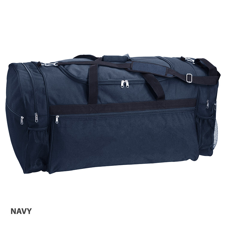 JCG2000 - Large Sports Bag